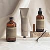 Oway Moisturizing Hair Bath, Conditioner & Mask Set