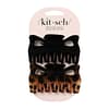 Kitsch large claw clips