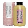 Davines curl building serum duo