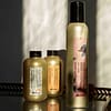 Davines medium gel, oil non oil, volumising mousse