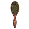 Hestia Hair Loss Gold Pin Brush
