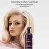 Aveda Invati Ultra Advanced Thickening Foam