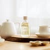 Aromatica Awakening peppermint & eucalyptus body oil