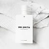 Mr Smith Luxury Shampoo