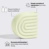 Kitsch Clarifying Tea Tree & Mint Shampoo Bar