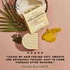 Kitsch Moisturizing Coconut Oil Conditioner Bar