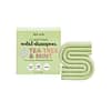 Kitsch Clarifying Tea Tree & Mint Shampoo Bar