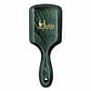 Hestia paddle brush green