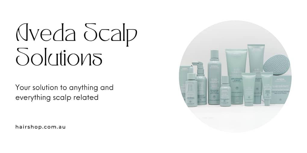 aveda scalp solutions