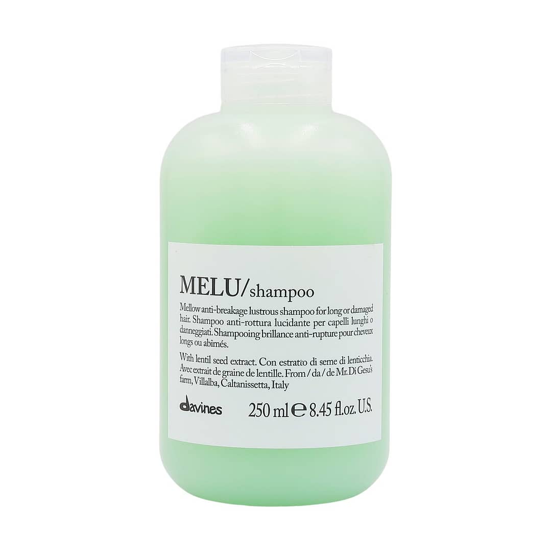 Davines Melu Shampoo & Conditioner - Image 4