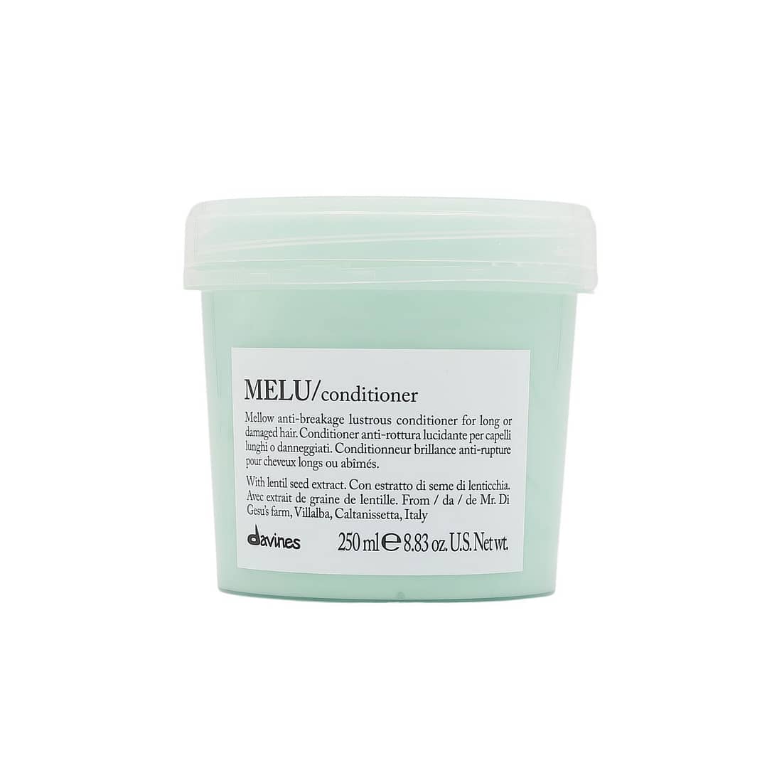 Davines Melu Shampoo & Conditioner - Image 5
