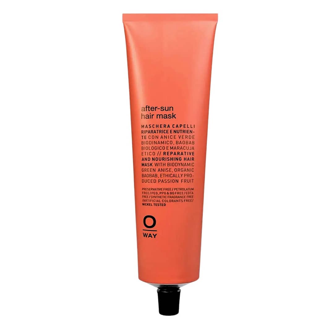 Oway Sunway After Sun Hair Mask