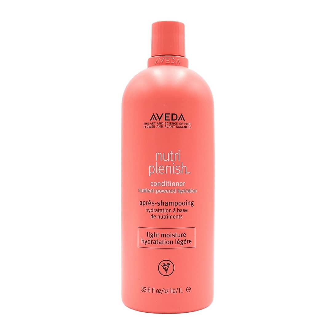 Aveda Nutriplenish Conditioner Light Moisture