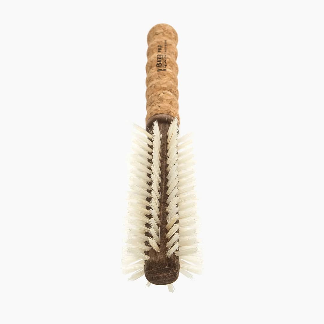 Ibiza B2 35mm Blonde Boar Bristles