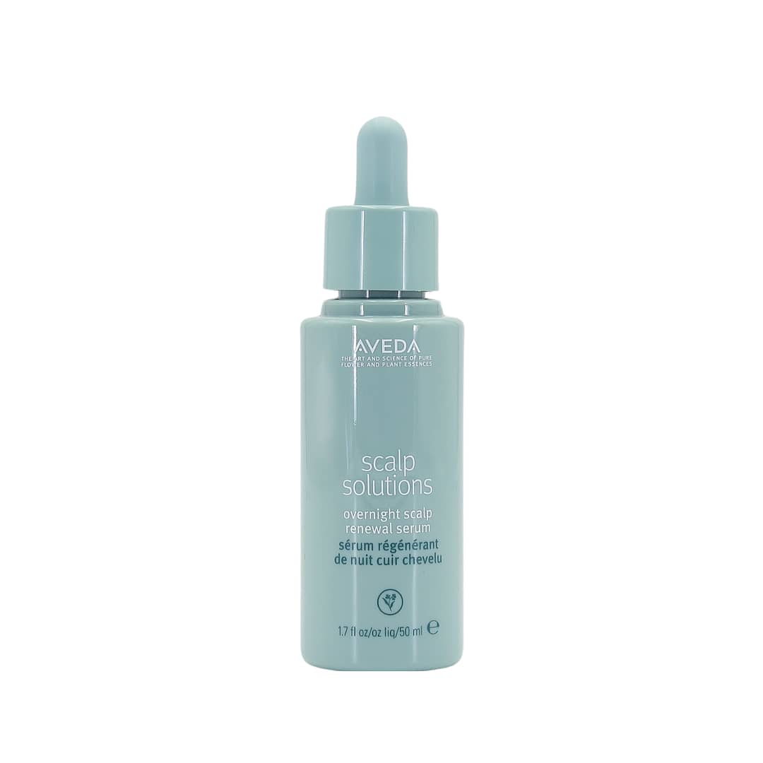 Aveda Scalp Solutions Overnight Serum