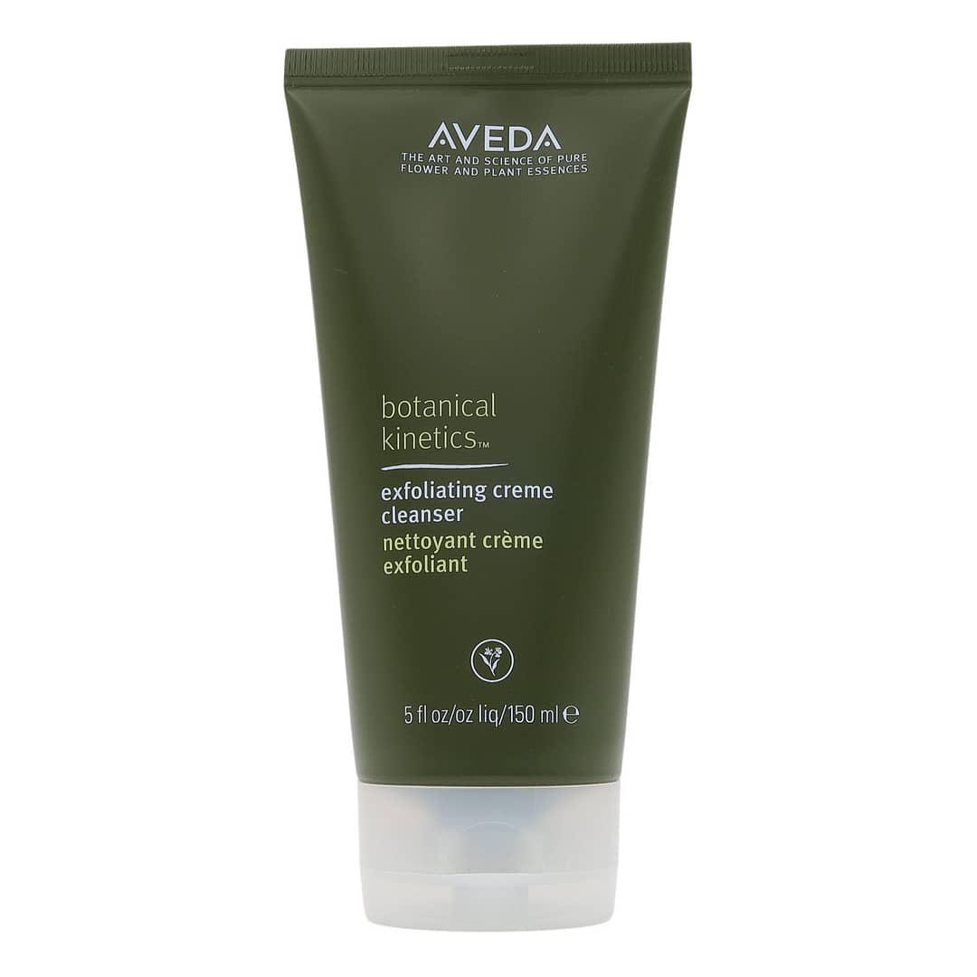 Aveda Botanical Kinetics Exfoliating Creme Cleanser