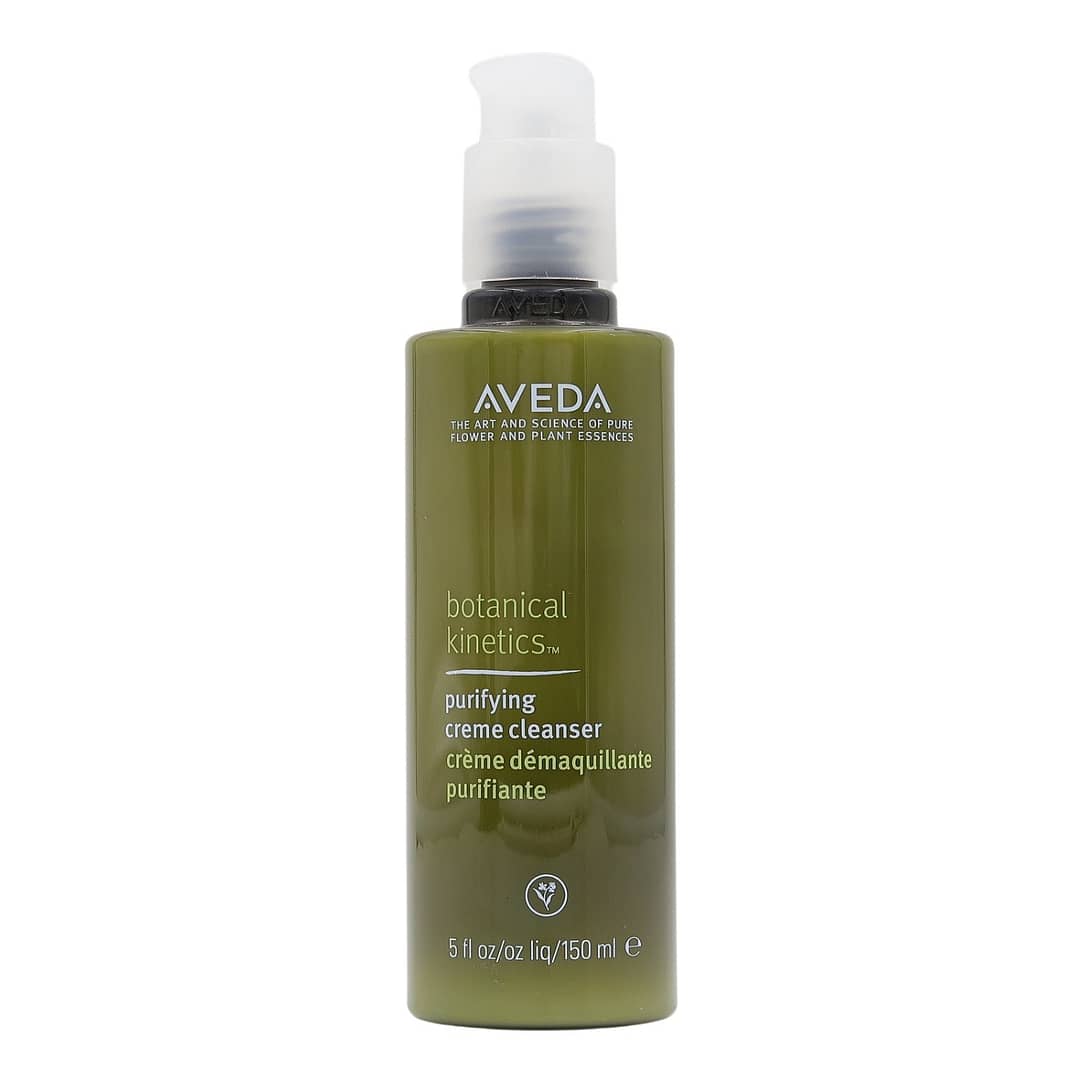 Aveda Botanical Kinetics Purifying Creme Cleanser