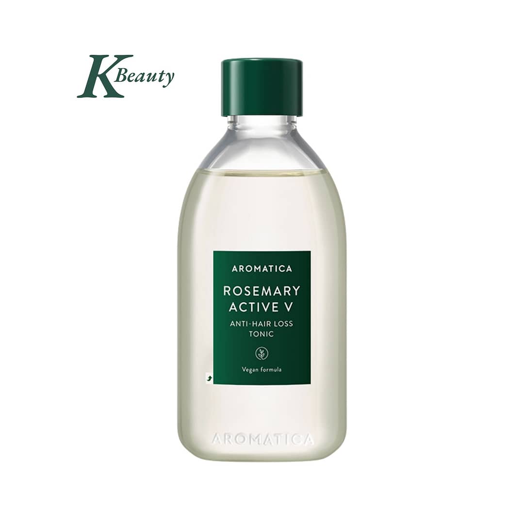 Aromatica Rosemary Anti-hair Loss Tonic