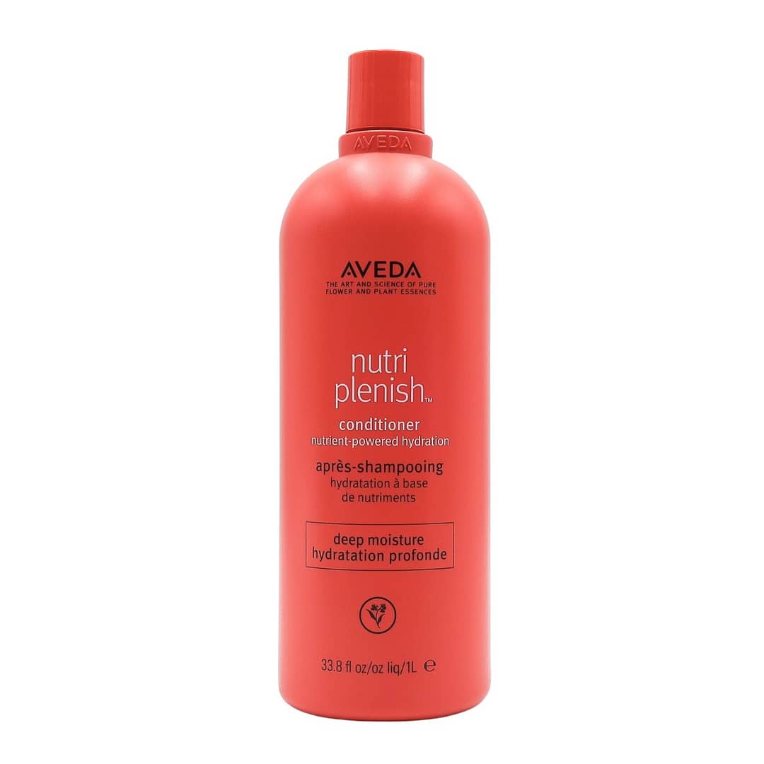 Aveda Nutriplenish Conditioner Deep Moisture