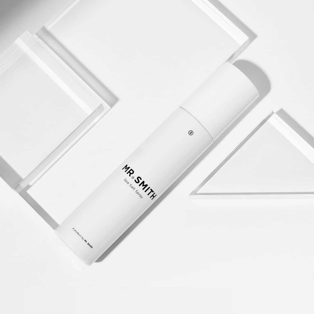 Mr Smith Sea Salt Spray