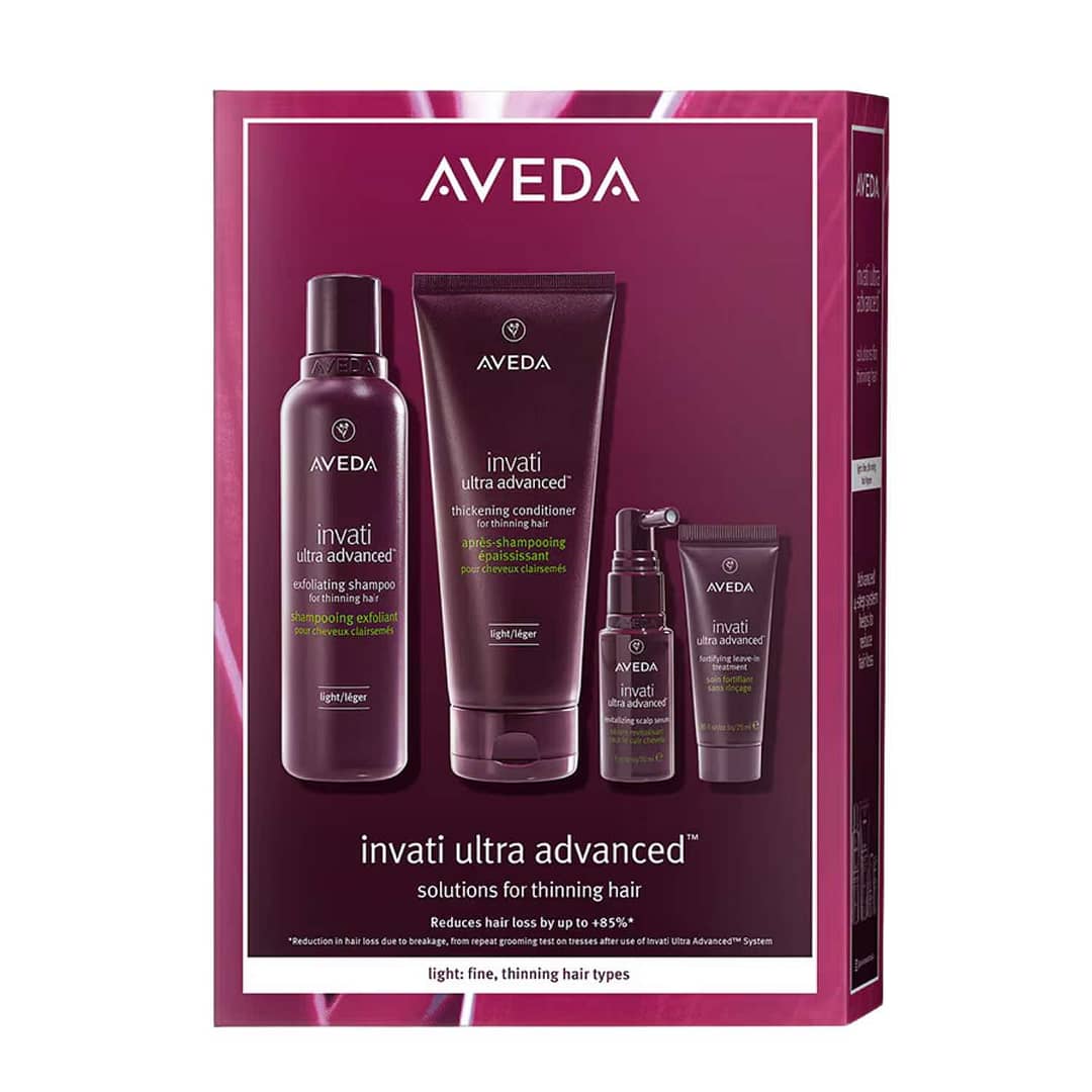 Aveda Invati Ultra Advanced Light