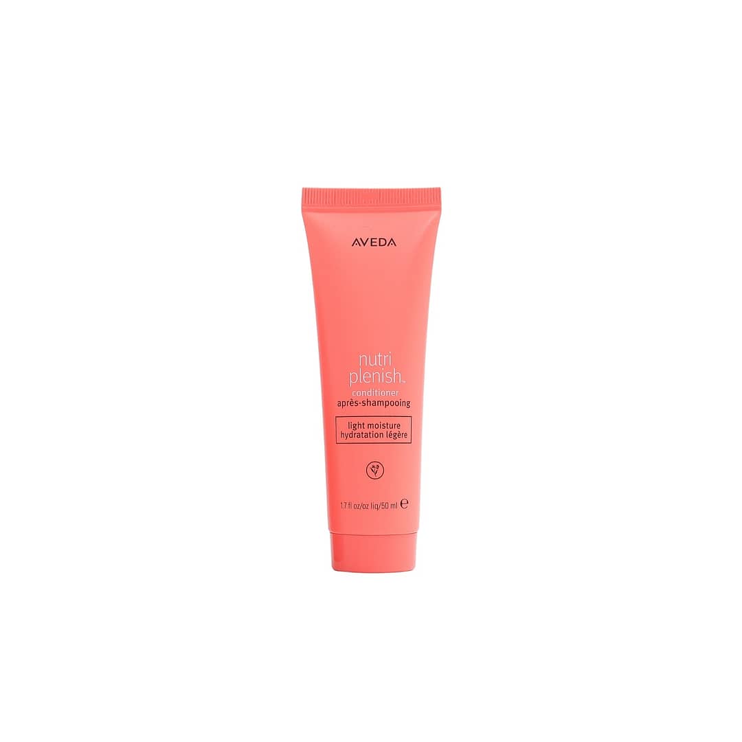 Aveda Nutriplenish Conditioner Light Moisture - Image 6