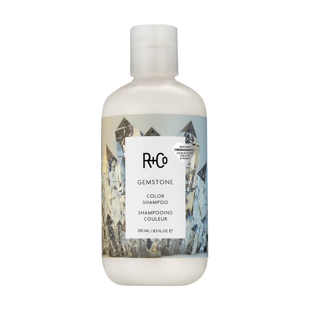 R+Co Gemstone Color Shampoo
