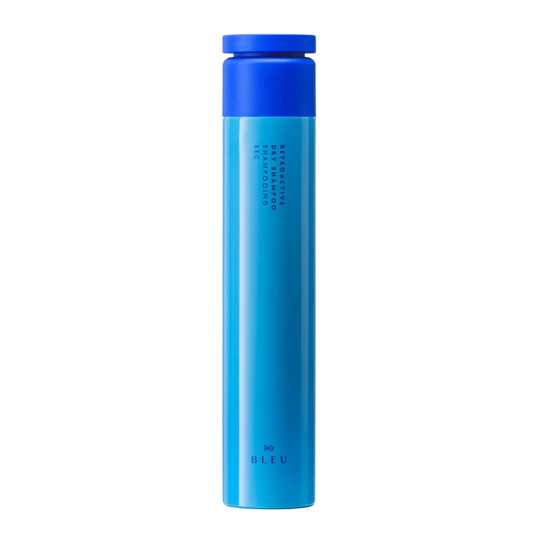 R+Co Bleu Retroactive Dry Shampoo