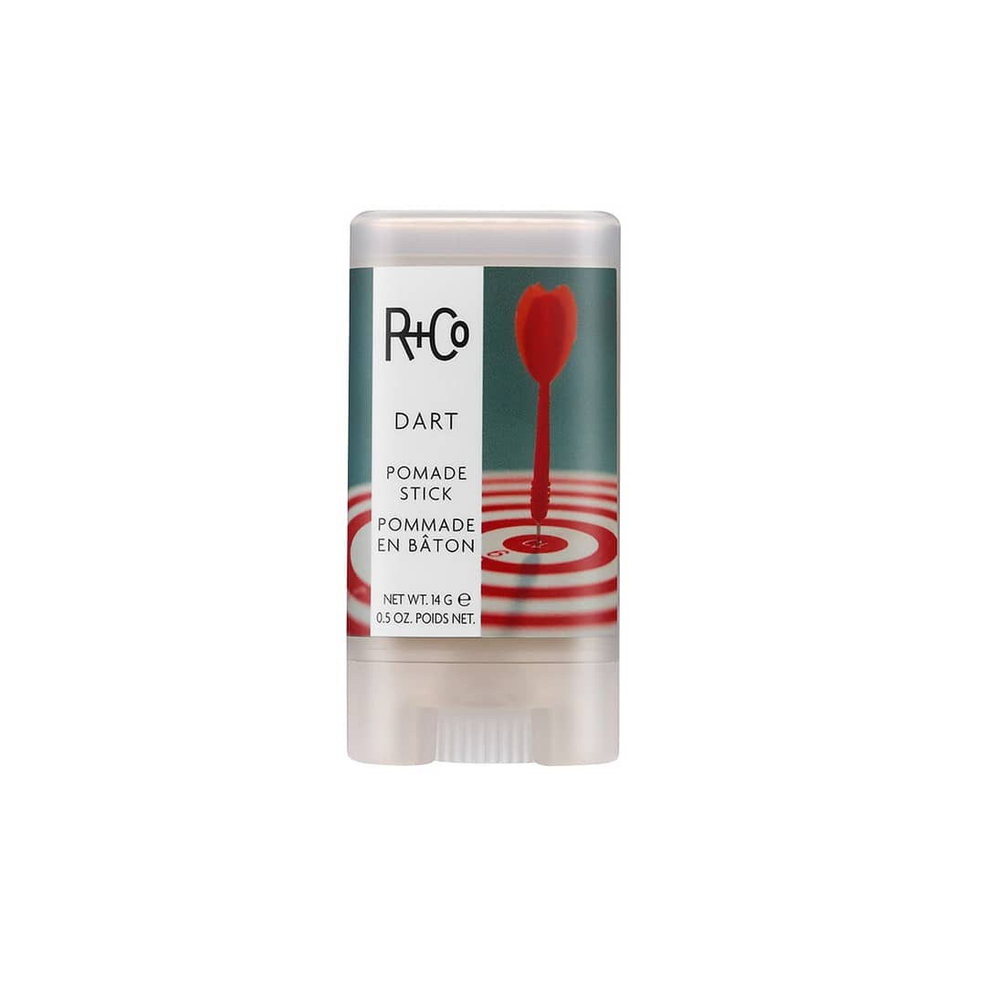 R+Co Dart Pomade Stick