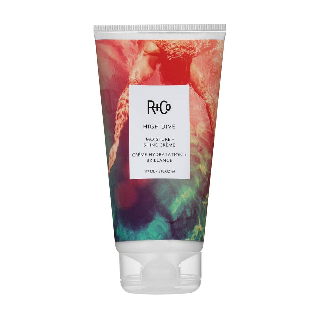 R+Co High Dive Moisture + Shine Creme