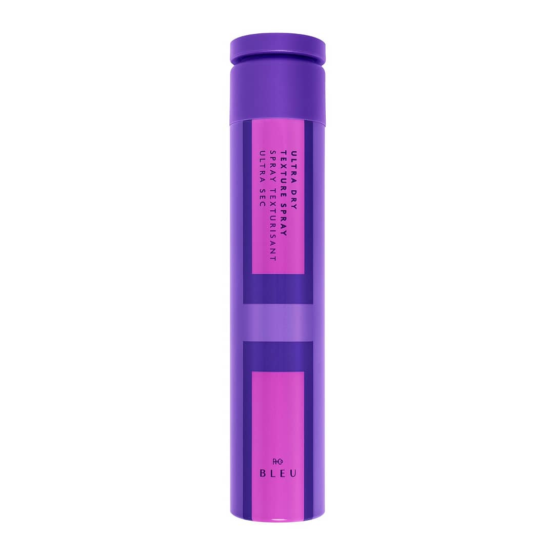 R+Co Bleu Ultra Dry Texture Spray
