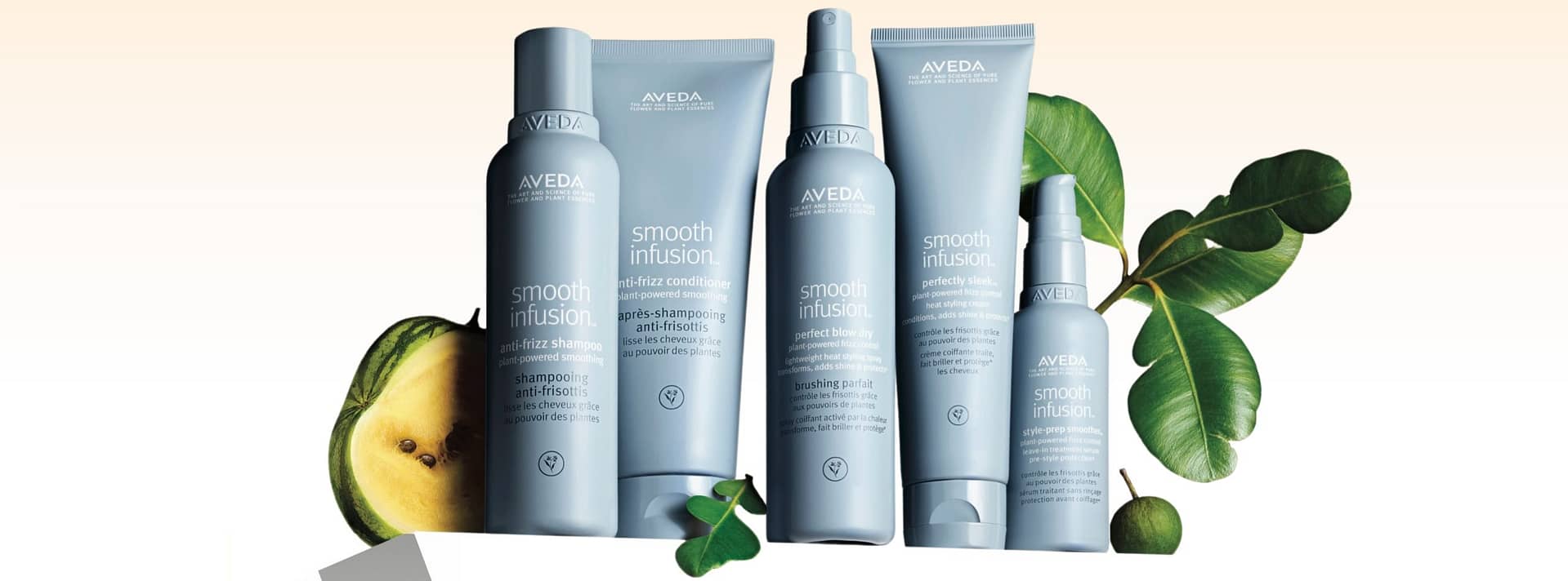 Aveda Smooth Infusion