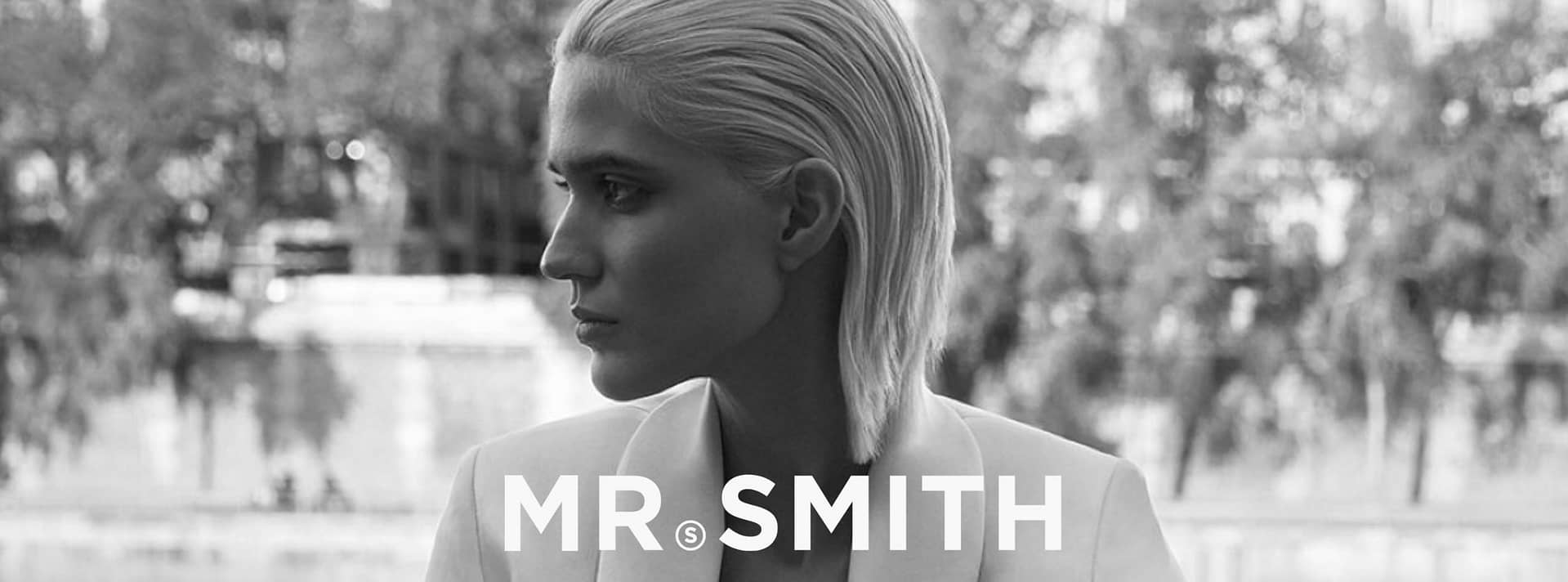 Mr Smith- Hairshop