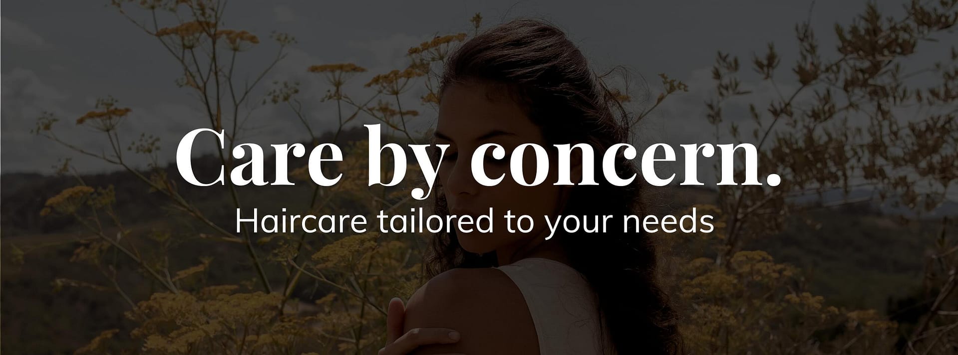 Care by concern