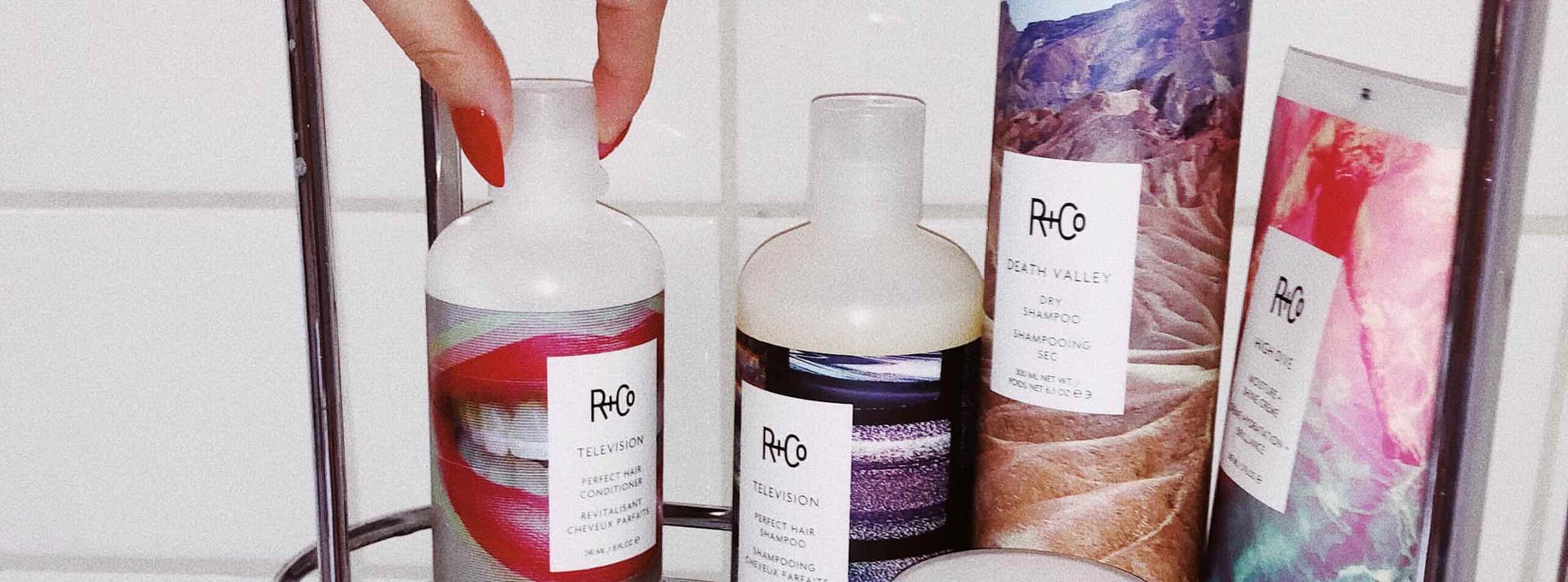 R+Co Banner