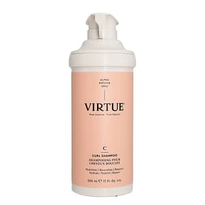 Virtue curl shampoo 500ml