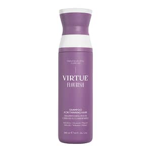 Virtue Flourish Shampoo for Thinning Hair