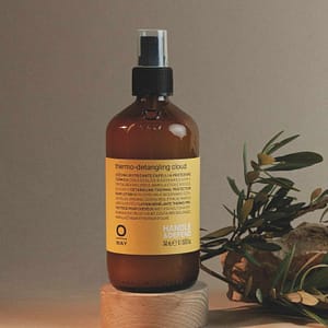 Oway Thermo-detangling Cloud
