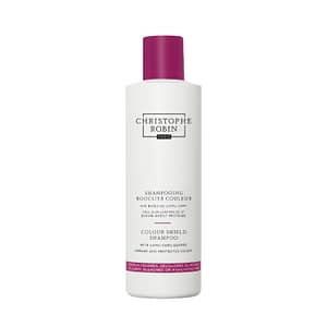 Christophe Robin Colour Shield Shampoo
