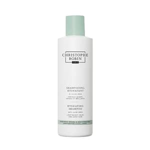 Christophe Robin Hydrating Shampoo