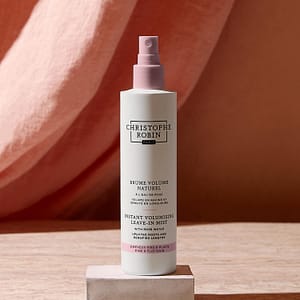 Christophe Robin Instant Volumising Leave-in Mist