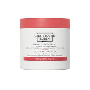 Christophe Robin Regenerating Mask