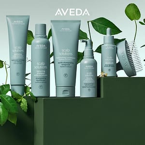 Aveda Scalp Solutions