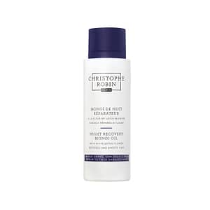 Christophe Robin Night Recovery Monoi Oil