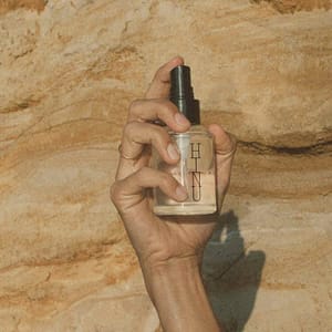 Hinu Hydrating Mist