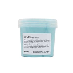 Davines Essentials minu hair mask