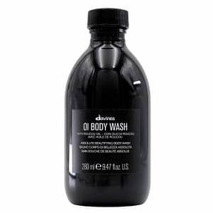 Davines Oi body wash