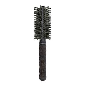 Ibiza MB3 55mm Black Boar Bristle Brush