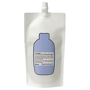 Davines Love Smoothing Shampoo 500ml Refill