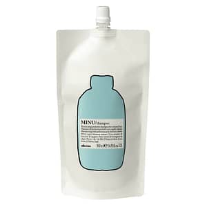 Davines Minu Shampoo 500ml Refill